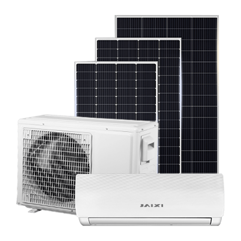 Solar Air Conditioner