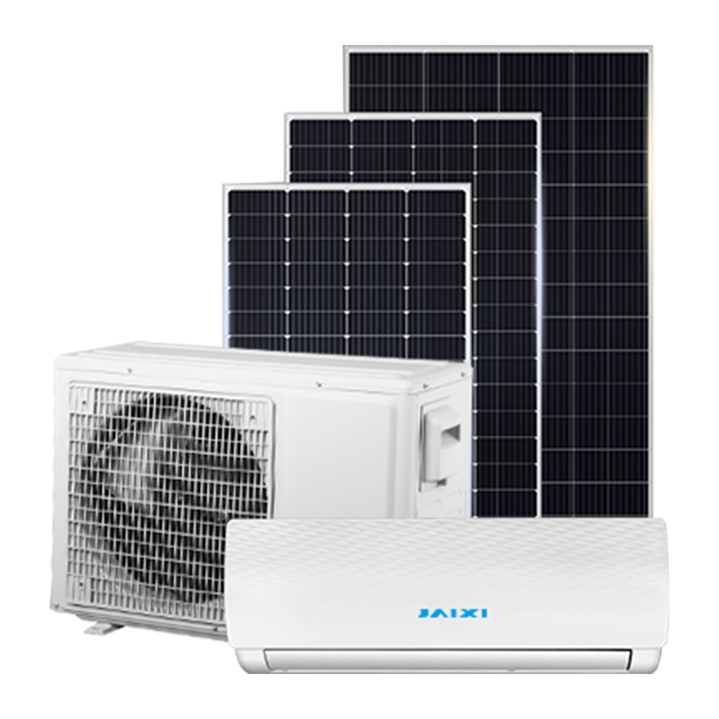 Solar Air Conditioner