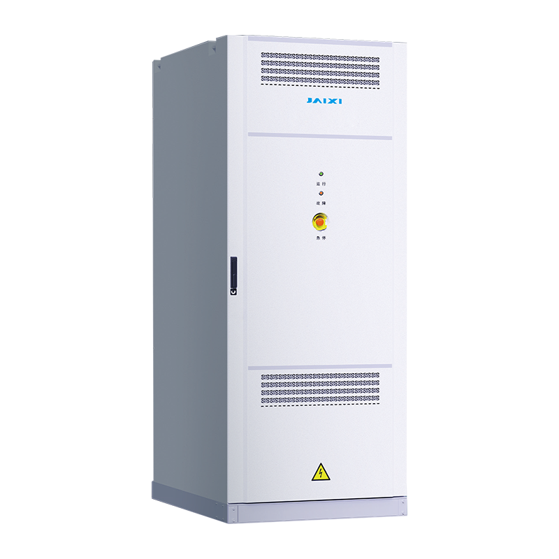Liquid-Cooling Energy Storage Cabinet