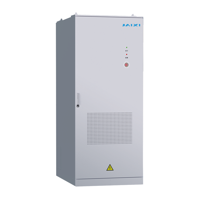 Liquid-Cooling Energy Storage Cabinet