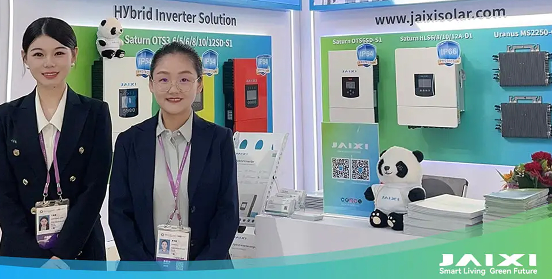 NINGBO JINGXI NEW ENERGY CO., LTD.
